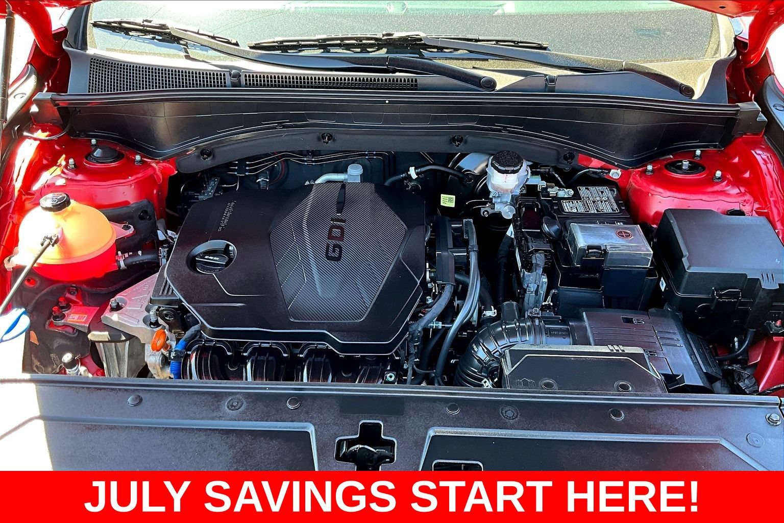 Used 2022 Hyundai Santa Fe SEL AWD/4WD image 38