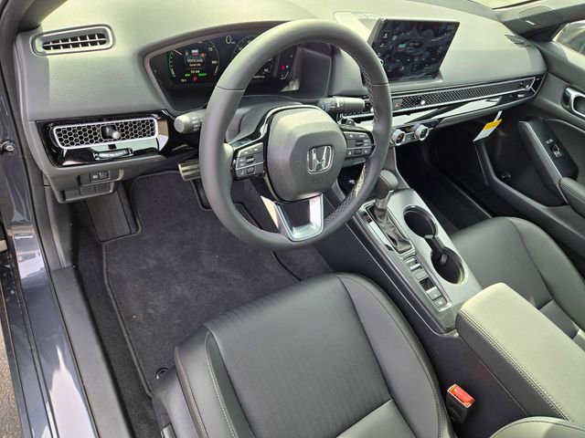 New 2026 Honda Civic Sport Touring image 10