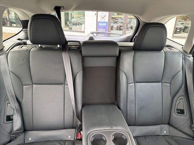 Used 2023 Subaru Outback Touring XT image 32