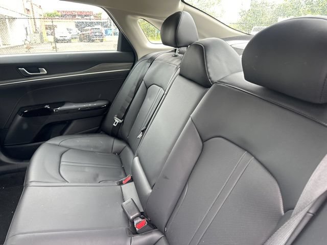 Certified 2025 Kia K5 EX FWD image 15