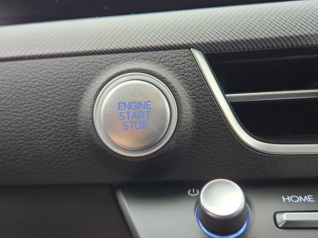 New 2026 Hyundai Sonata SE FWD image 10