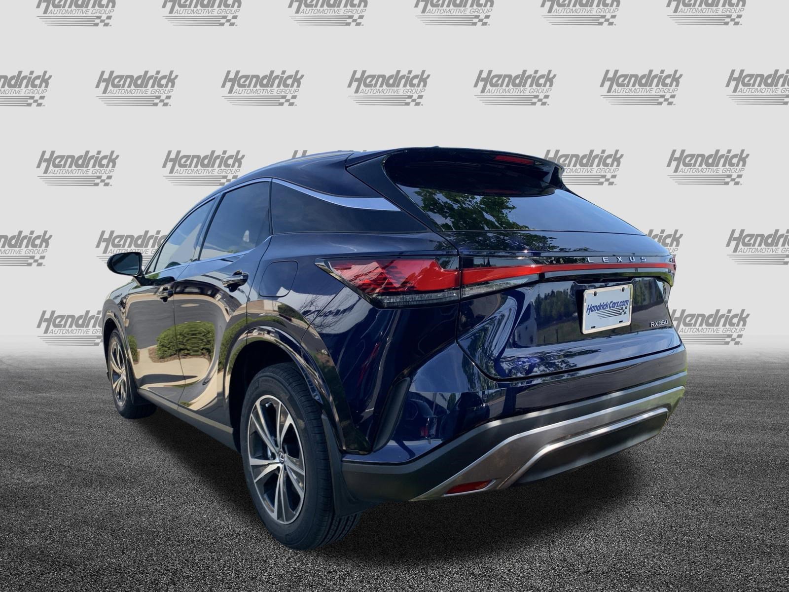 Used 2023 Lexus RX 350 Premium w/ Cold Area Package image 8