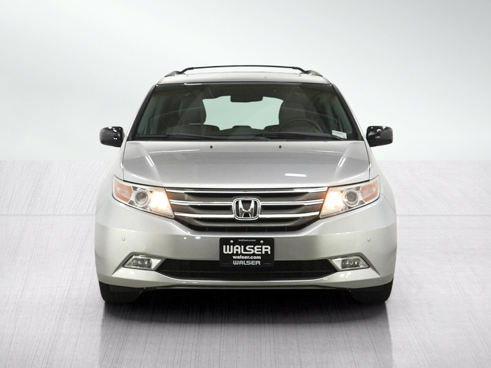 Used 2012 Honda Odyssey Touring image 8