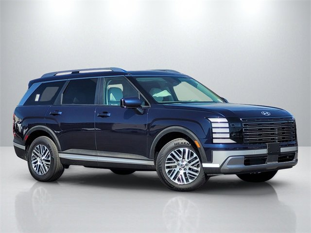 New 2026 Hyundai Palisade SEL image 1