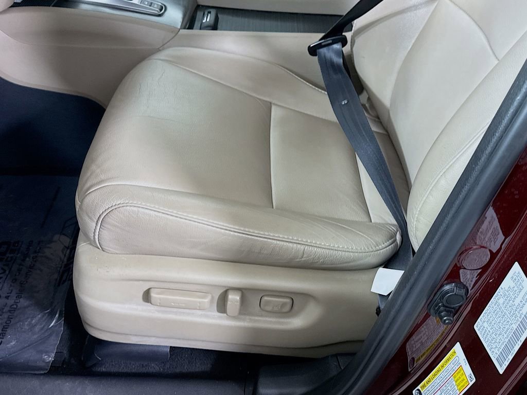 Used 2022 Honda Pilot Special Edition image 24