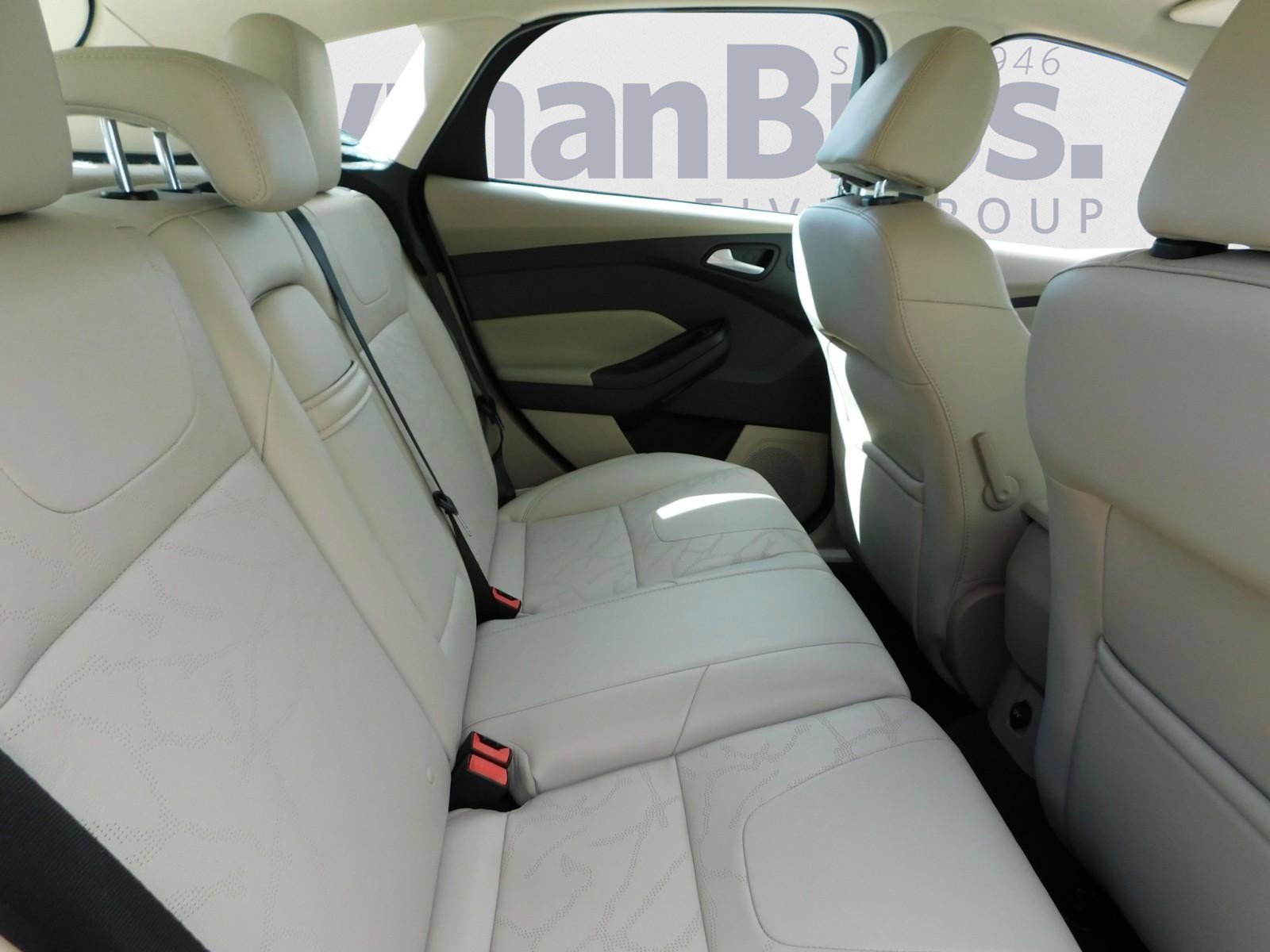 Used 2013 Ford Focus Electric Hatchback image 17