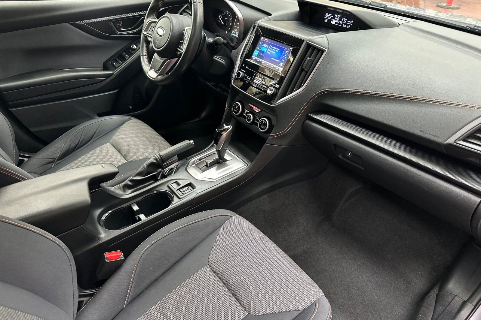 Used 2023 Subaru Crosstrek 2.0i Premium AWD/4WD image 20