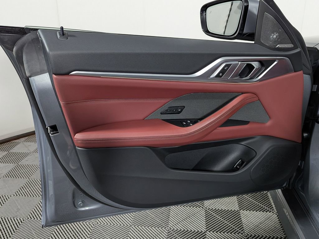Certified 2023 BMW i4 eDrive35 RWD image 14