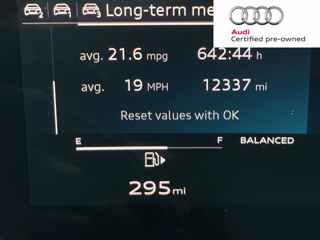 Certified 2025 Audi Q5 Premium Plus w/ Premium Plus AWD/4WD image 16