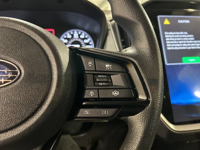 Certified 2025 Subaru Crosstrek 2.5i Premium AWD/4WD image 14