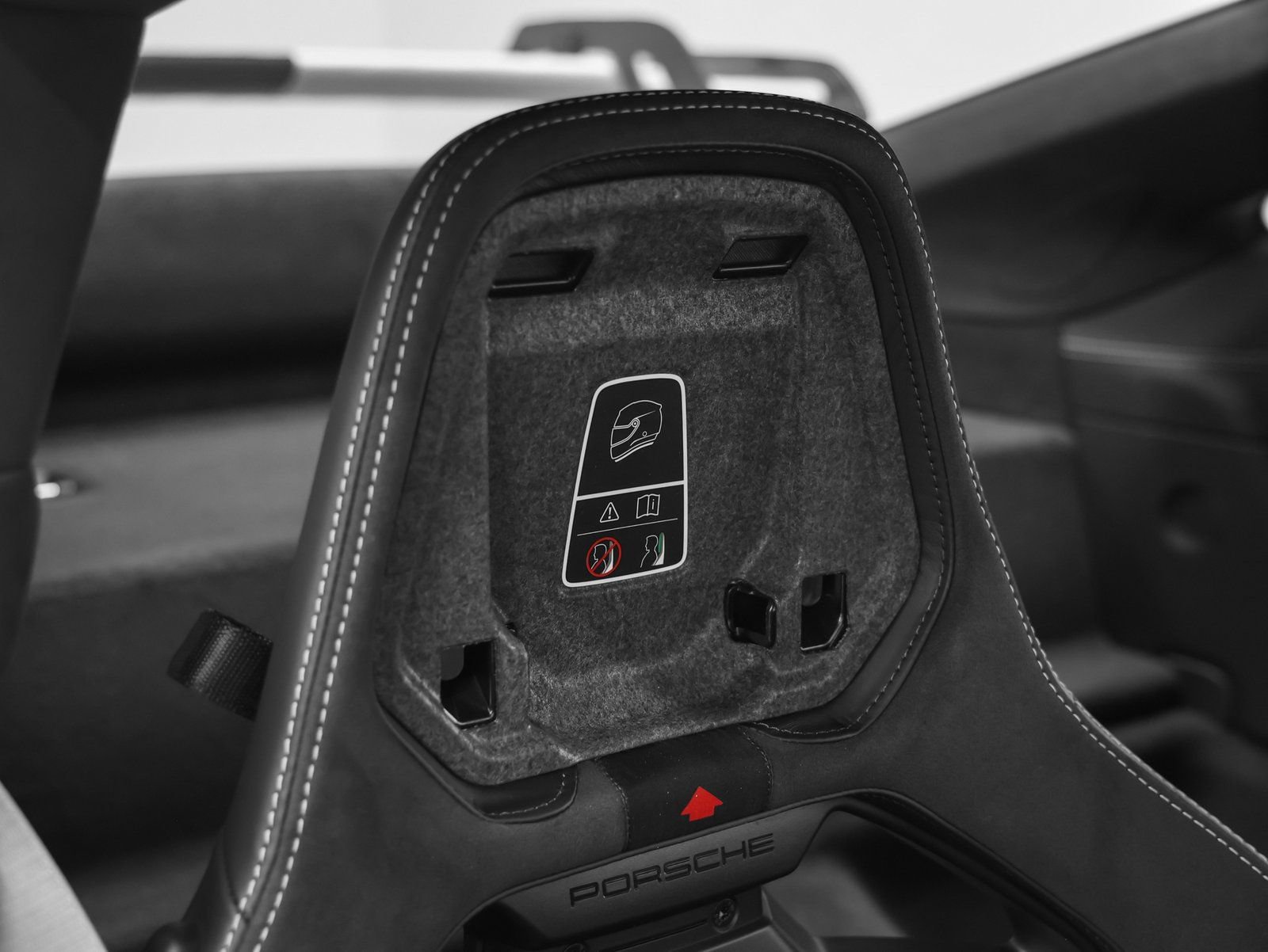 Certified 2026 Porsche 911 GT3 image 42