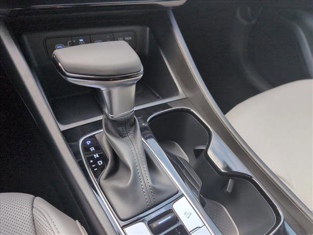 New 2026 Hyundai Santa Cruz Limited image 15