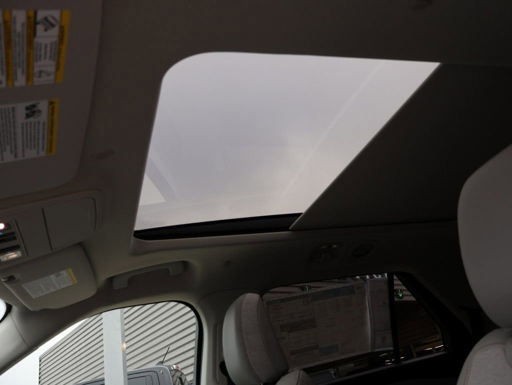 New 2026 Ford Explorer Active w/ Active Comfort Package image 27