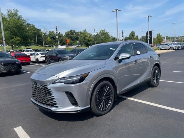 New 2026 Lexus RX 350 Premium AWD/4WD image 7