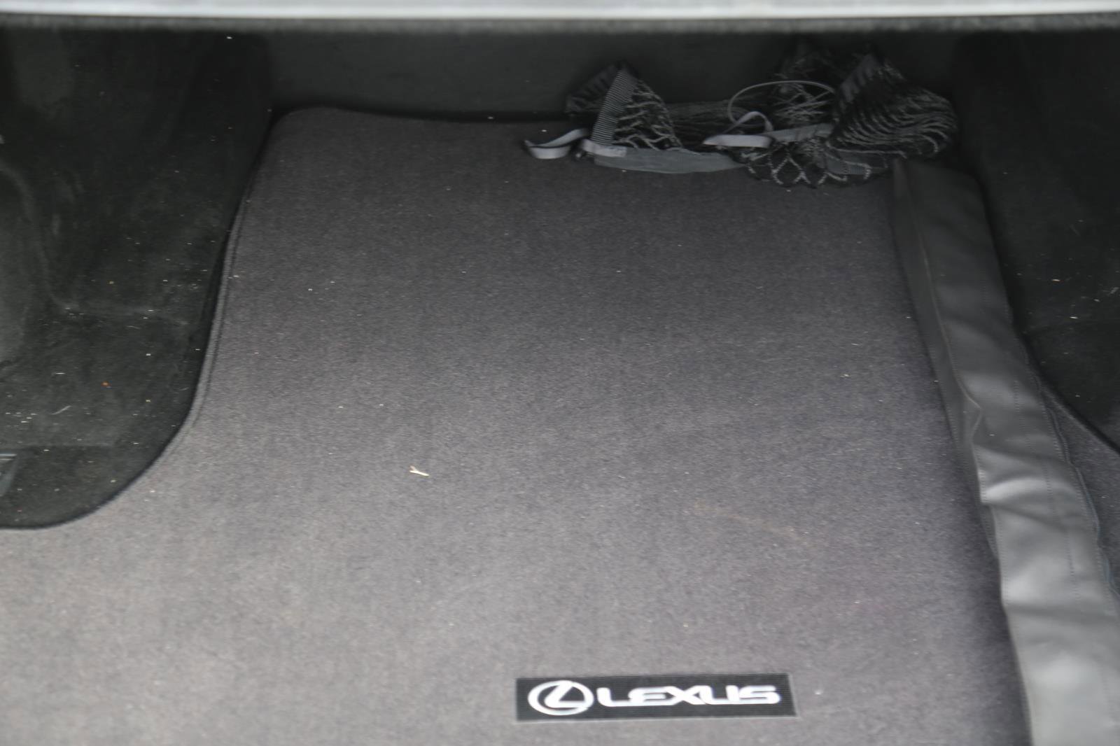 Used 2020 Lexus LS 500 LS 500 image 23