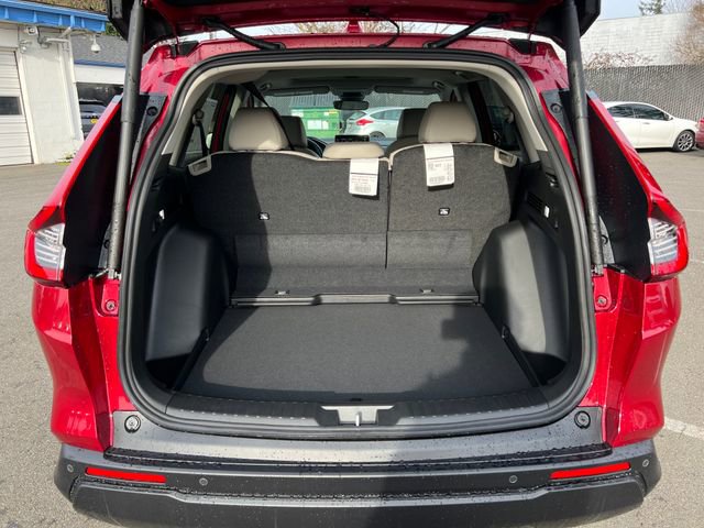 New 2026 Honda CR-V EX-L image 16