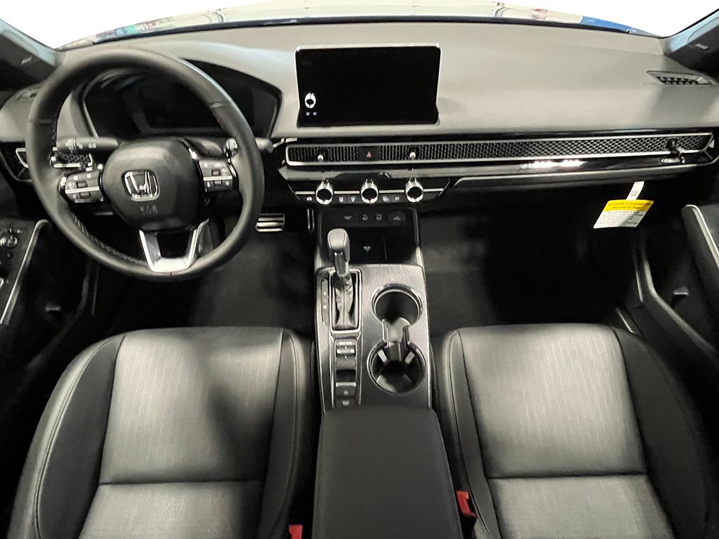 New 2026 Honda Civic Sport Touring image 16