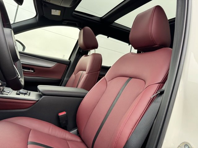New 2026 MAZDA CX-70 3.3 Turbo w/ Premium Plus Pkg image 8