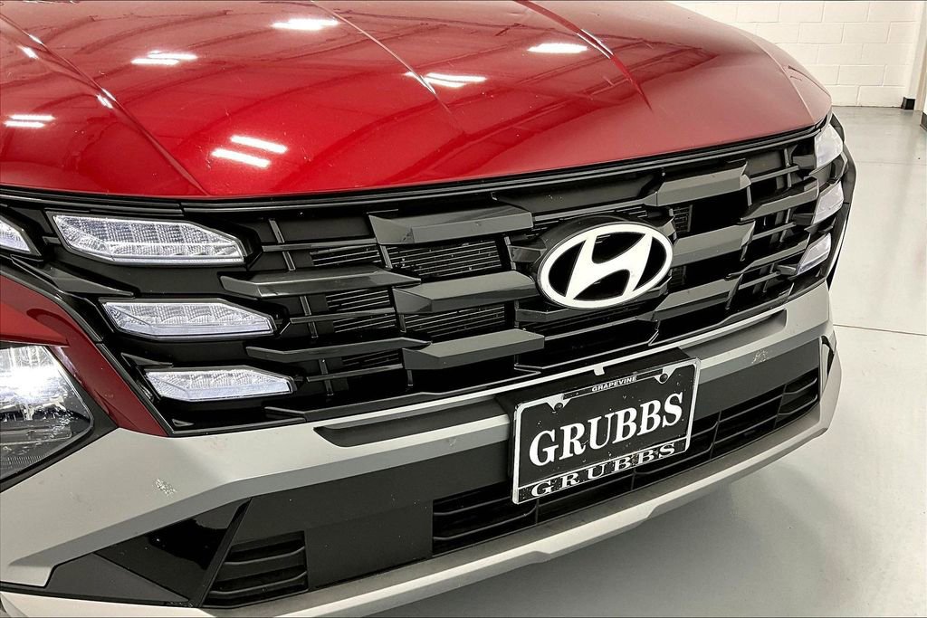 Used 2025 Hyundai Tucson SEL image 37