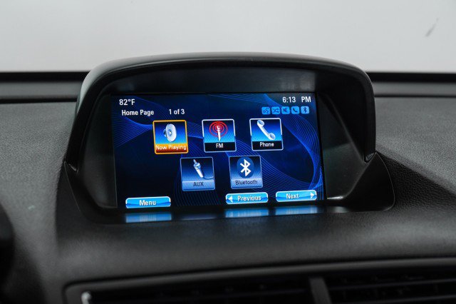 Used 2015 Buick Encore FWD image 20