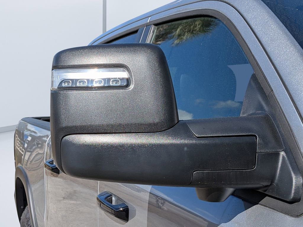 New 2026 RAM 1500 Rebel w/ Rebel Level 2 Equipment Group image 11