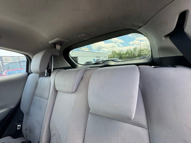Used 2018 Honda HR-V LX image 6
