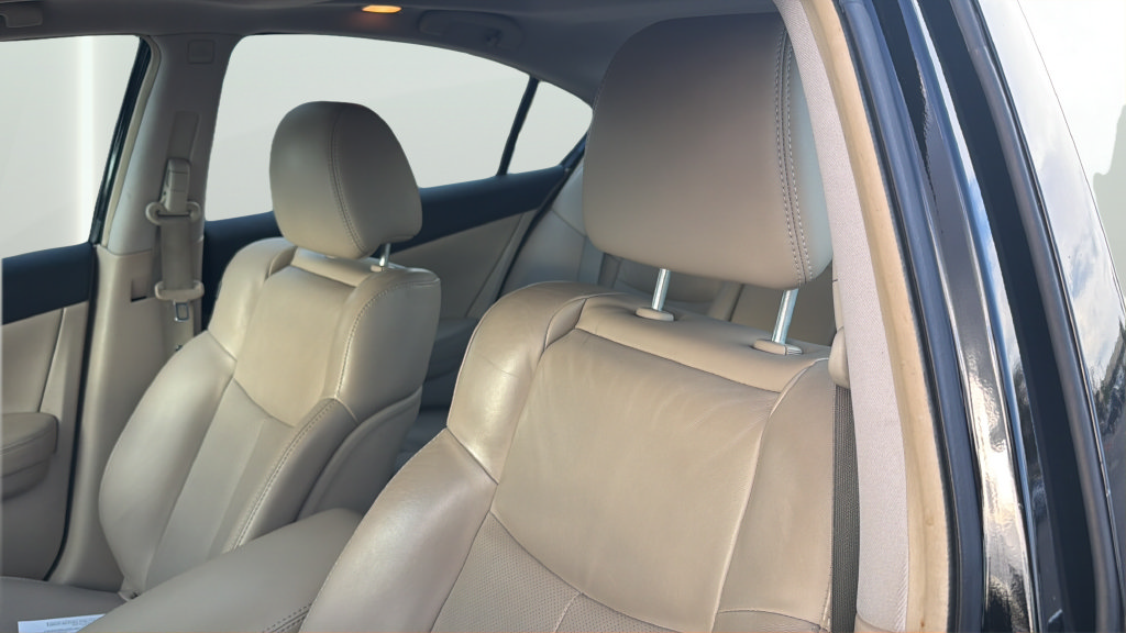 Used 2014 Nissan Maxima 3.5 SV w/ Premium Package FWD image 11