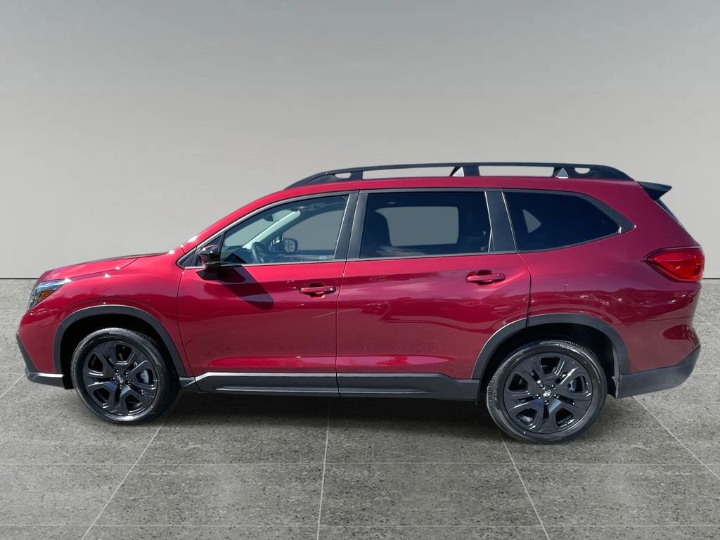 Certified 2025 Subaru Ascent Bronze Edition w/ Popular Package #2 image 2