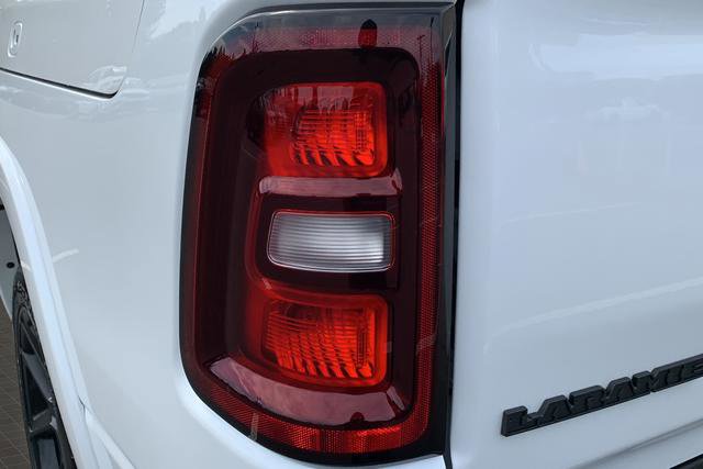 New 2026 RAM 1500 Laramie w/ Night Edition image 33