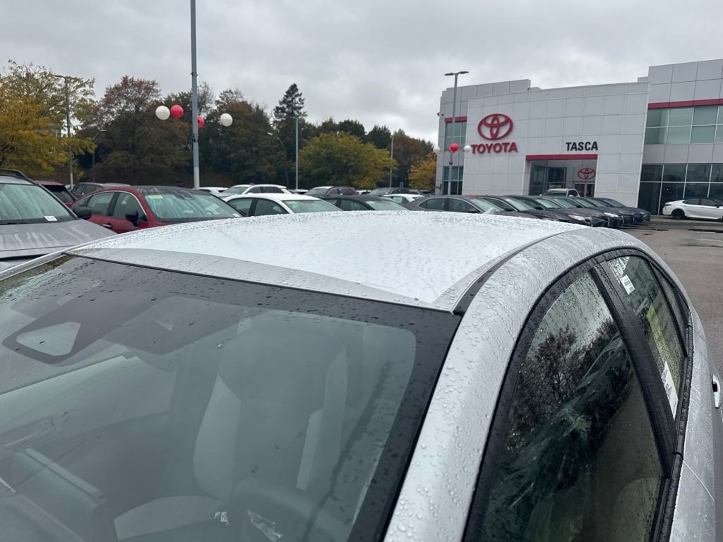 New 2026 Toyota Corolla LE image 15