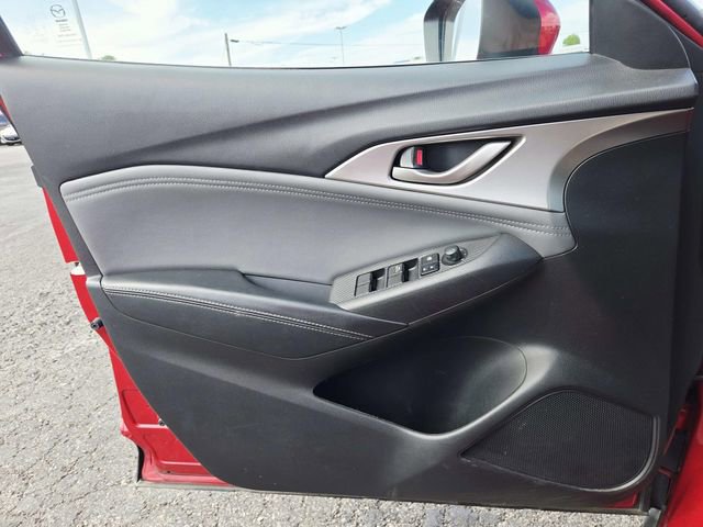 Used 2019 MAZDA CX-3 Touring AWD/4WD image 12