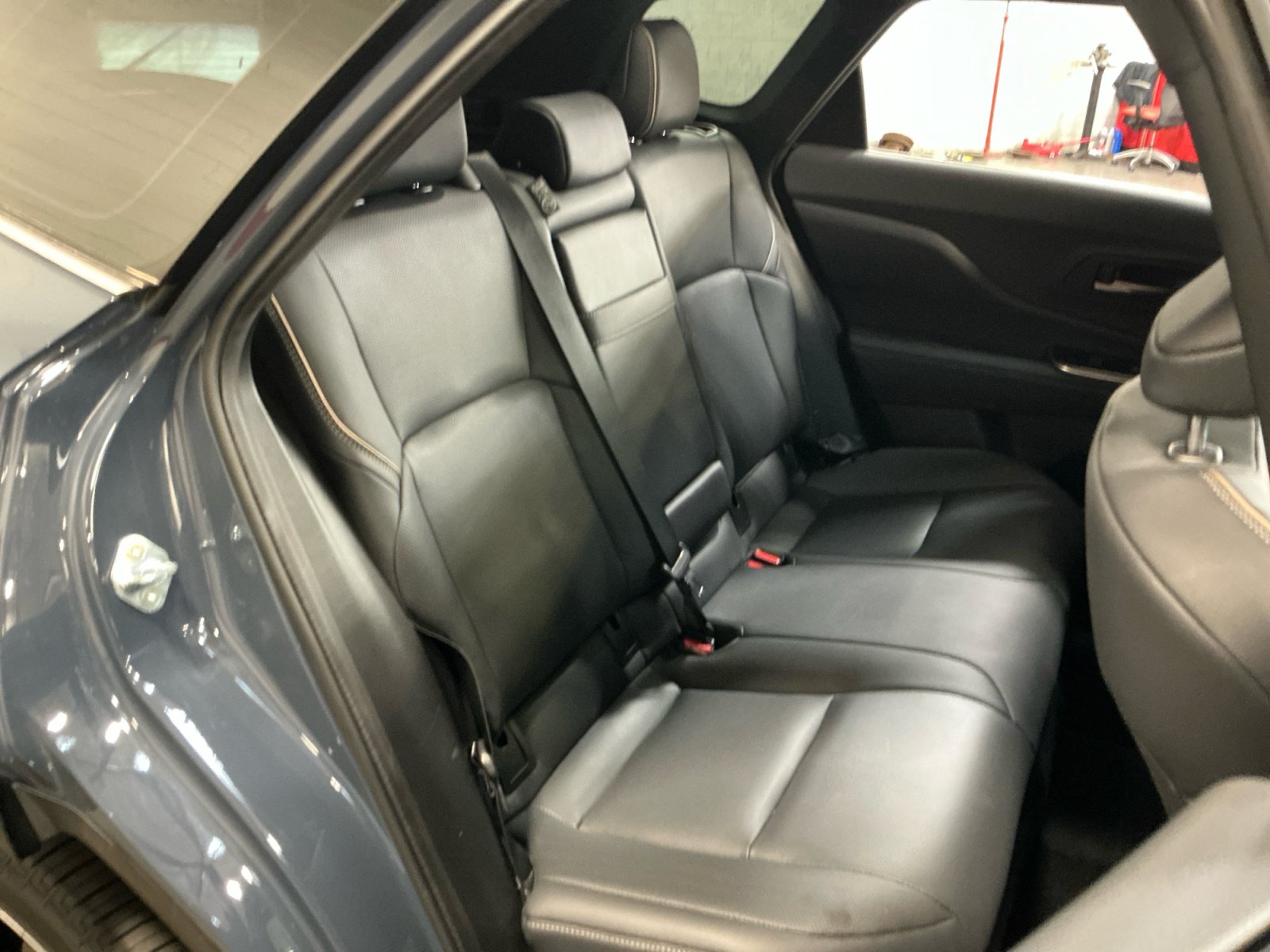 Certified 2026 Toyota Crown Signia AWD/4WD image 18