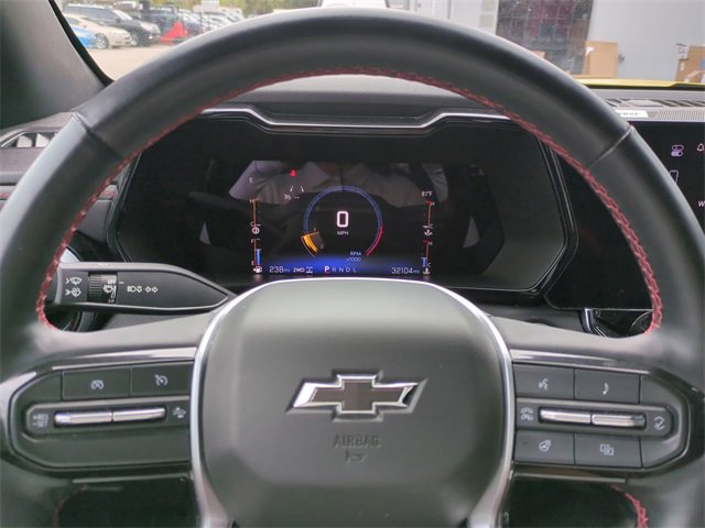 Certified 2023 Chevrolet Colorado Z71 w/ Z71 Convenience Package 2 image 31