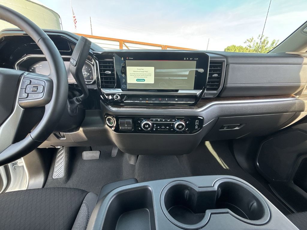 Used 2025 GMC Sierra 1500 Elevation image 20