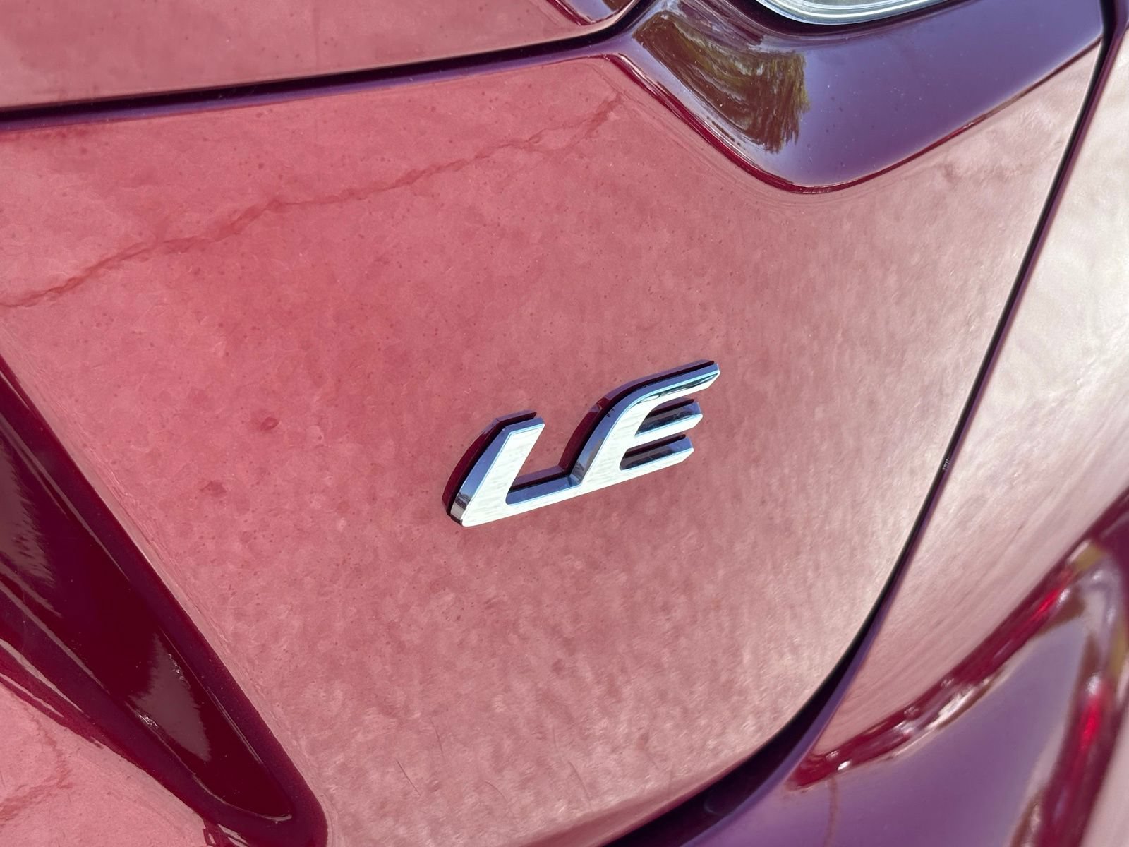 Used 2025 Toyota Corolla LE FWD image 13