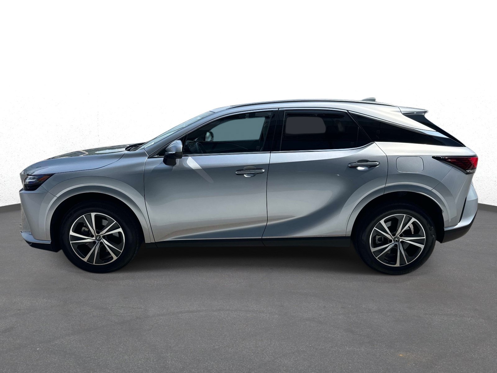 Used 2024 Lexus RX 350 Premium w/ Accessory Package (Z1) FWD image 6