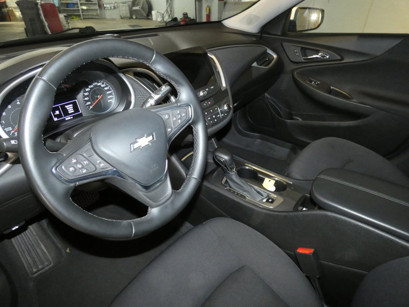 Used 2023 Chevrolet Malibu LT image 7