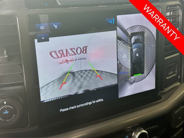 Certified 2023 Ford F150 Raptor image 14