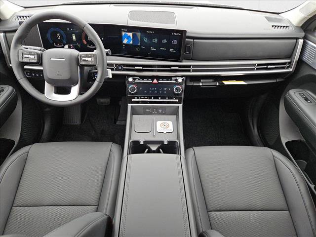 New 2025 Hyundai Santa Fe SEL image 15