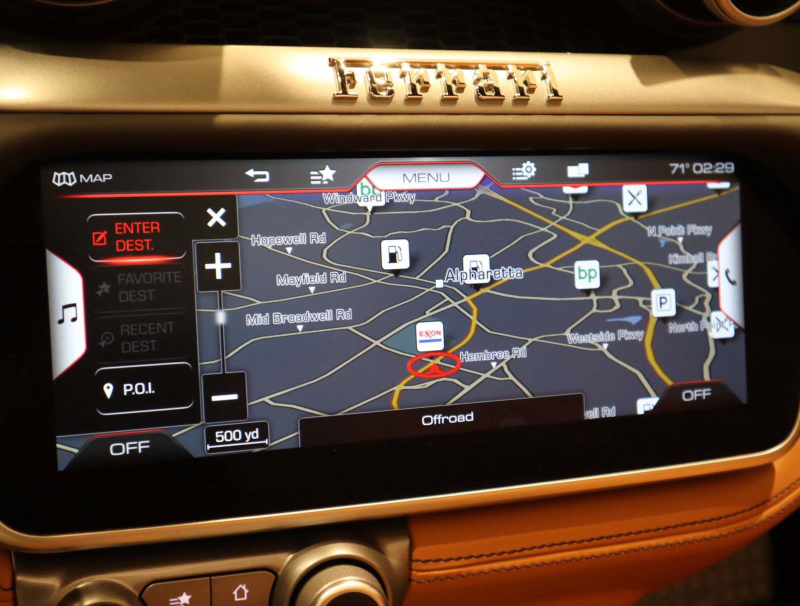 Certified 2022 Ferrari Portofino M image 41