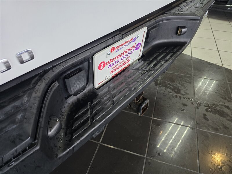 Used 2011 Chevrolet Silverado 1500 LTZ w/ Max Trailering Pack AWD/4WD image 25