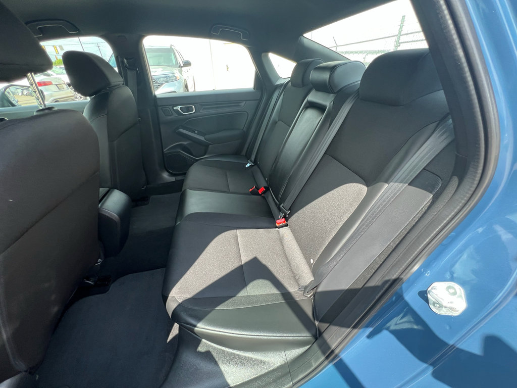 Used 2026 Honda Civic Sport image 18