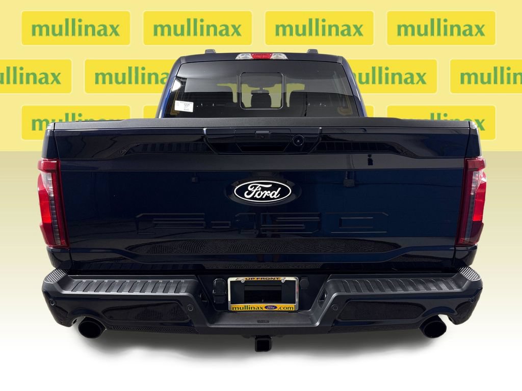 New 2026 Ford F150 XLT w/ Equipment Group 302A MID AWD/4WD image 9