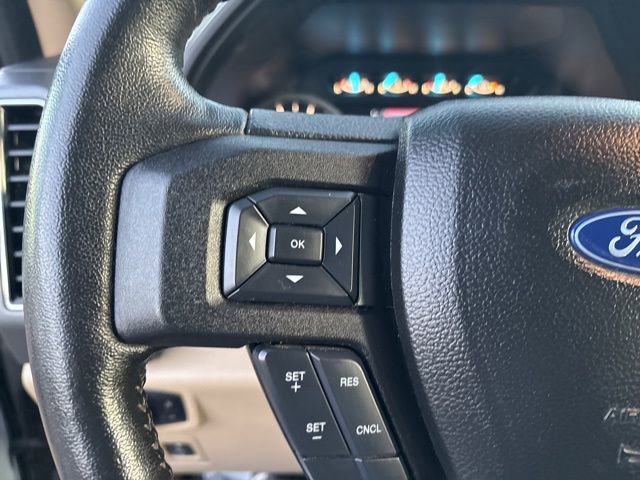 Used 2018 Ford F150 XLT w/ Equipment Group 301A Mid image 35