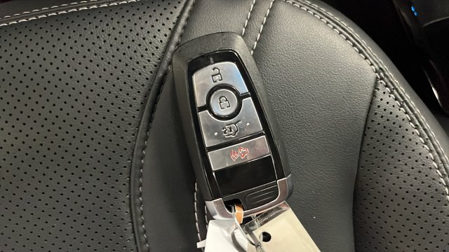 Used 2023 Ford Mustang Mach-E Premium AWD/4WD image 40