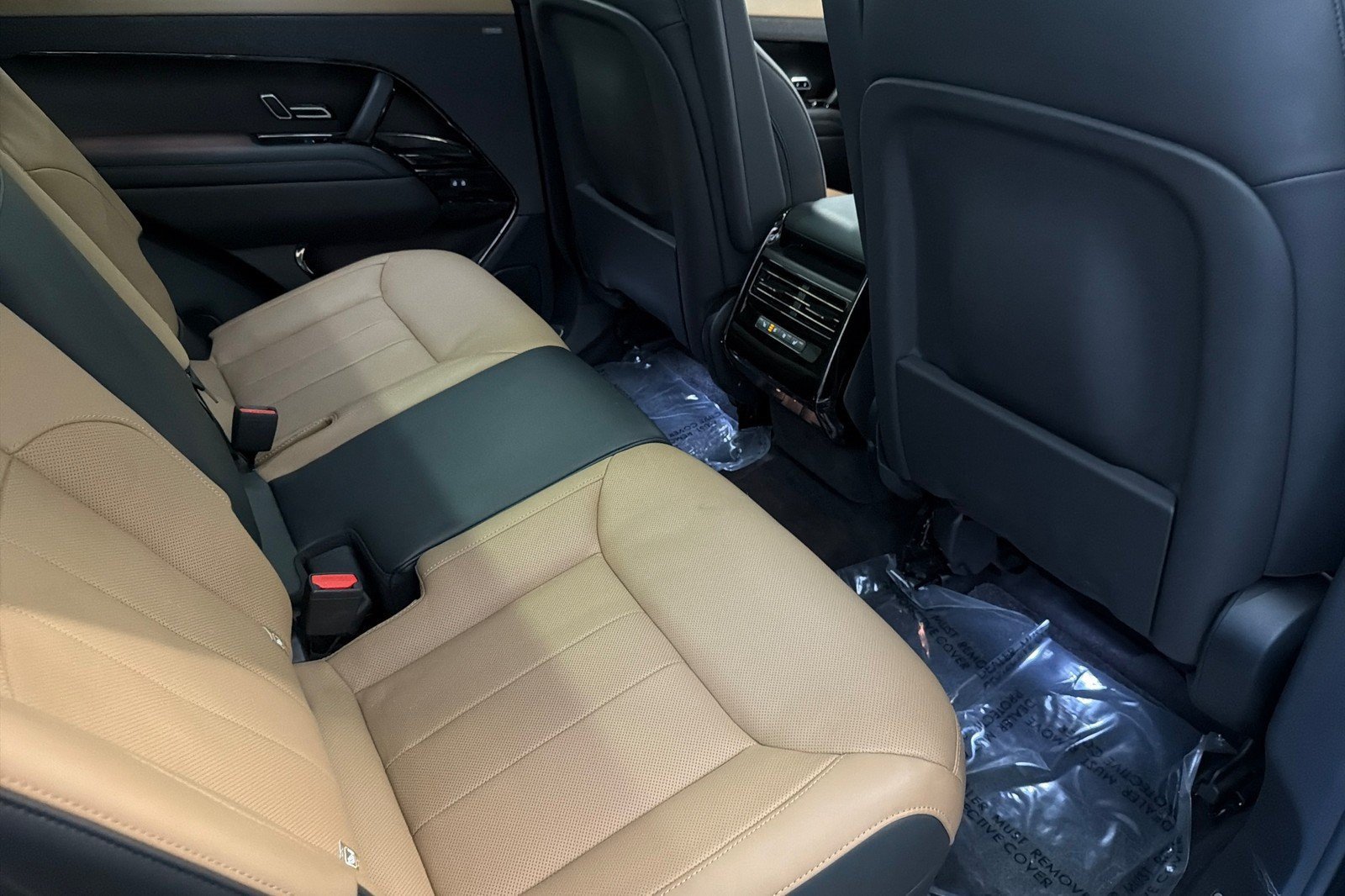 Used 2023 Land Rover Range Rover Sport SE Dynamic AWD/4WD image 32