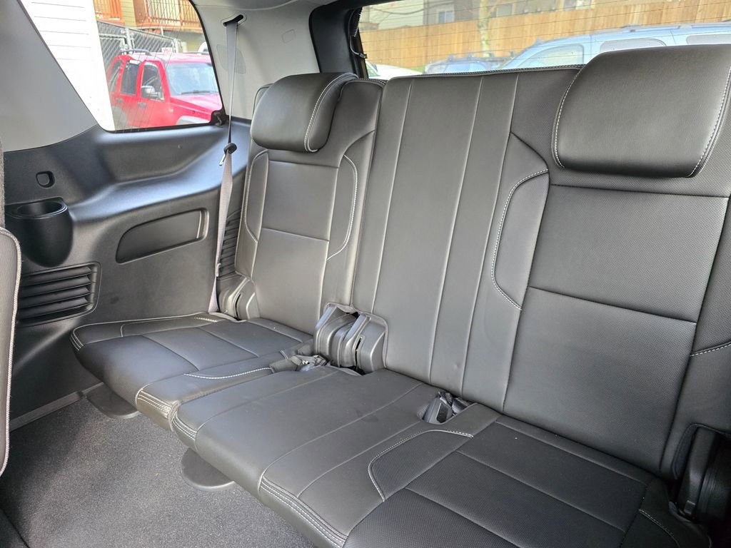 Used 2019 GMC Yukon Denali w/ Denali Ultimate Package image 58