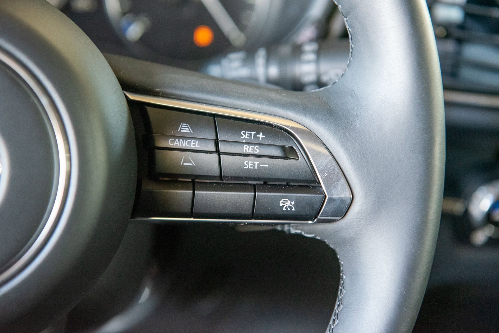 New 2024 MAZDA CX-30 2.5 Turbo w/ Premium Package image 28