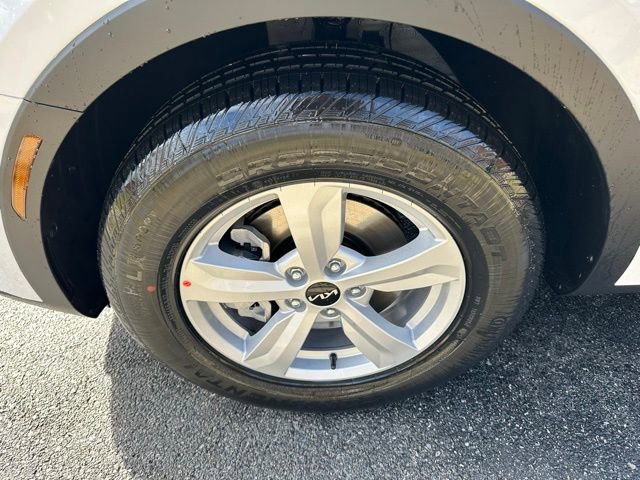 New 2026 Kia Sorento LX image 30