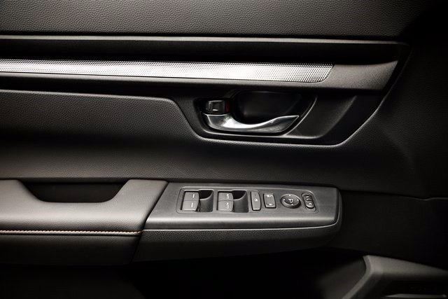New 2027 Honda CR-V TrailSport image 22